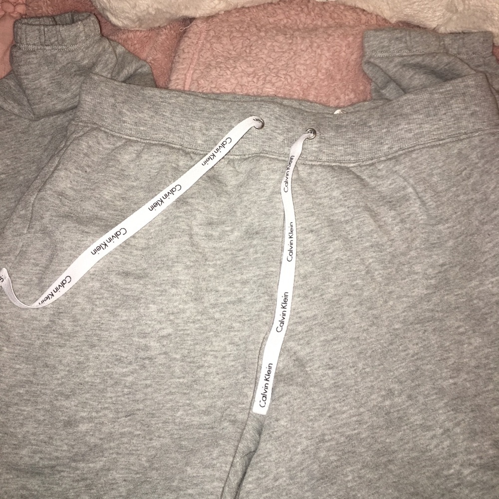 Calvin Klein Joggers